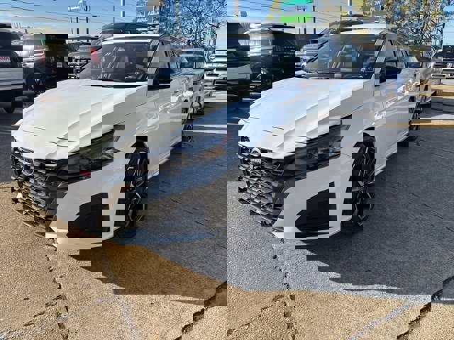 Used 2024 Nissan Altima 2.5 SR