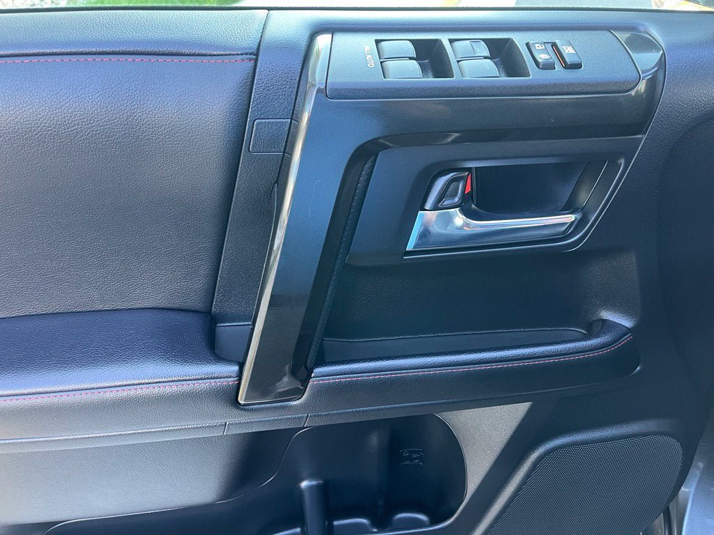 Used 2023 Toyota 4Runner TRD Off-Road Premium w/ Off Road Premium Plus Package AWD/4WD image 40