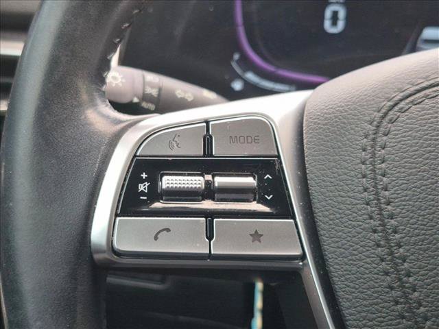 Used 2025 Kia Telluride S FWD image 9