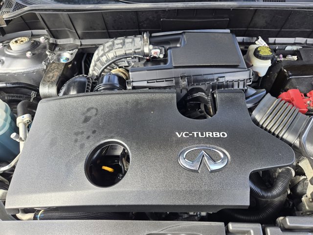 Used 2020 INFINITI QX50 Autograph w/ Tow Package image 29