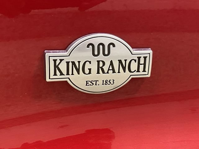 Certified 2021 Ford Explorer King Ranch w/ Premium Technology Package AWD/4WD image 29