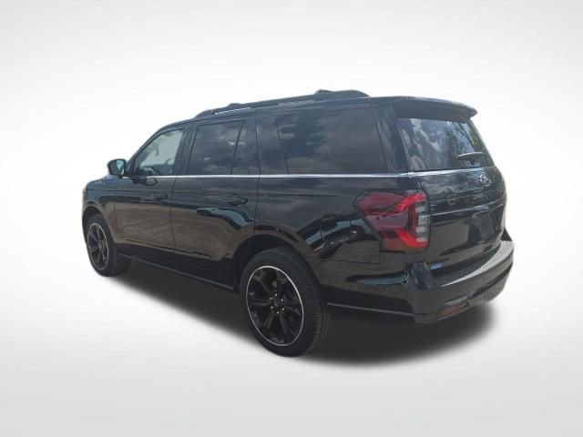 Certified 2022 Ford Expedition Limited AWD/4WD image 4