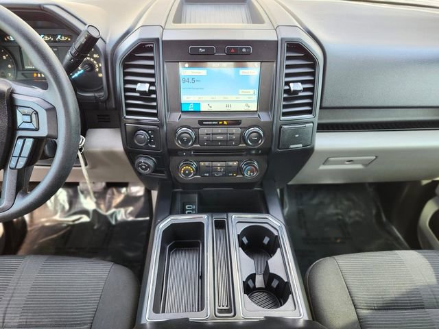 Certified 2018 Ford F150 XL w/ Equipment Group 101A Mid AWD/4WD image 14