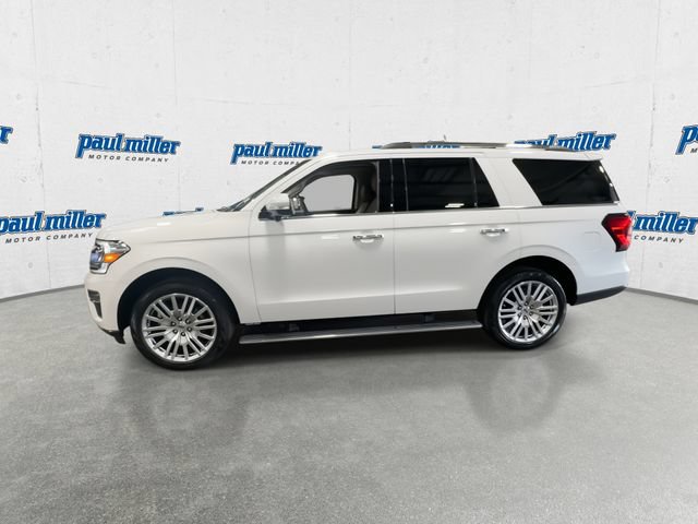 Certified 2024 Ford Expedition Limited AWD/4WD image 6