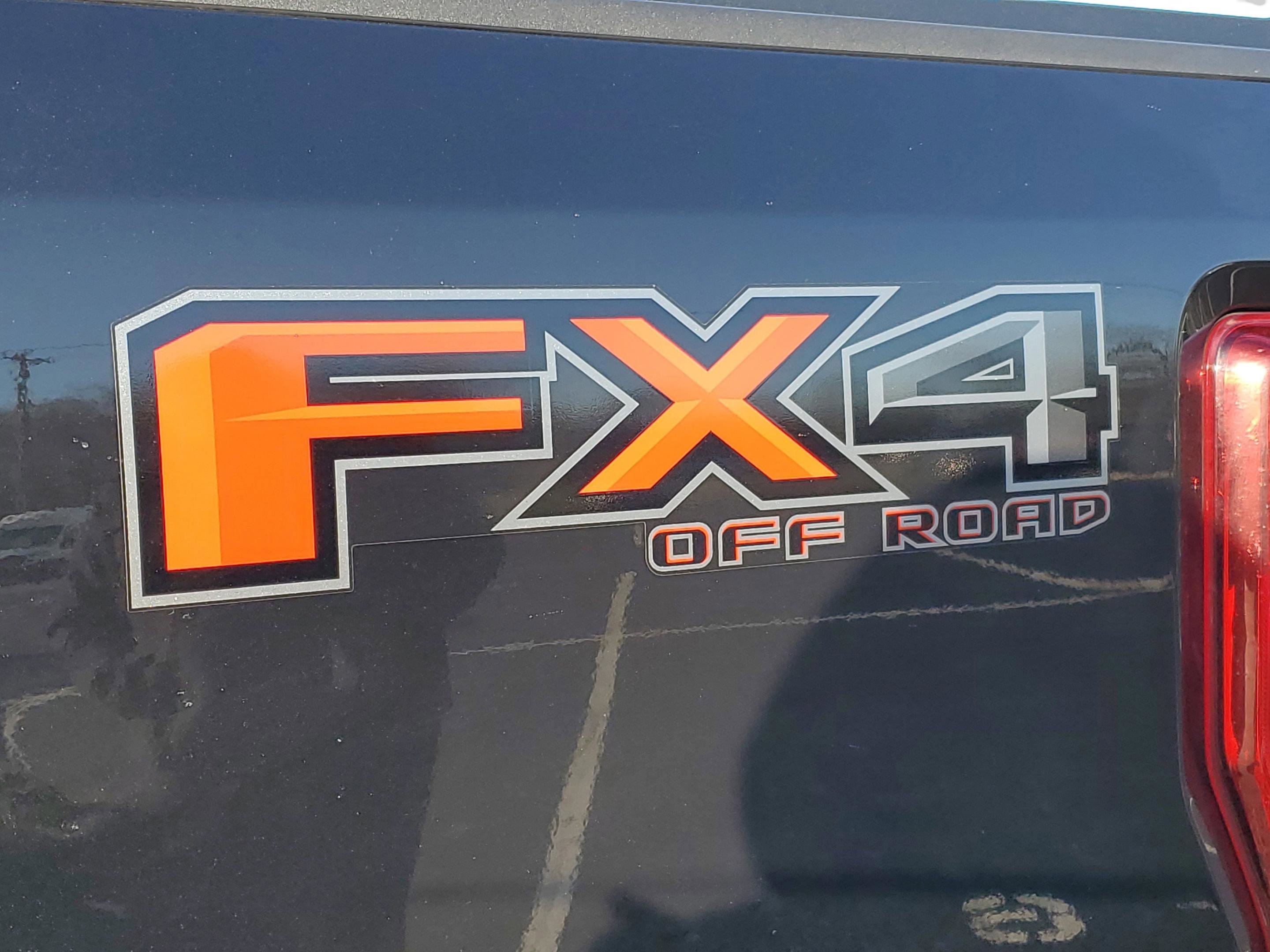 Certified 2021 Ford F250 Limited image 8