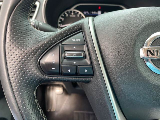 Used 2020 Nissan Maxima Platinum w/ Sport Mat Group FWD image 27