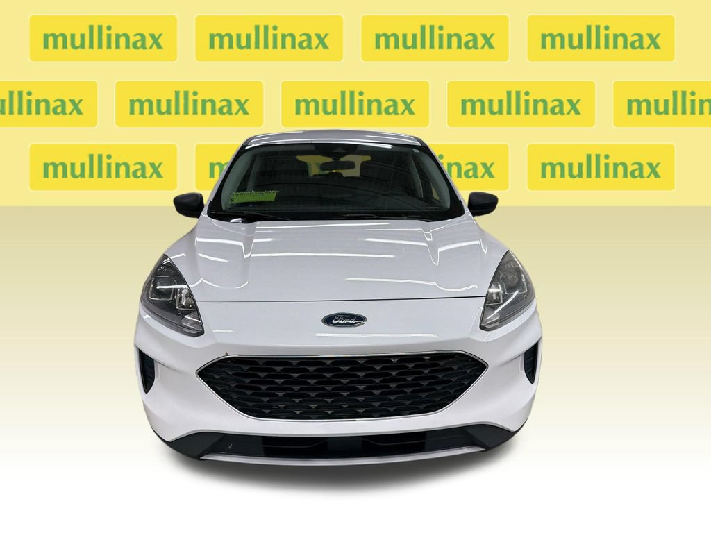 Certified 2022 Ford Escape SE w/ Convenience Package FWD image 16