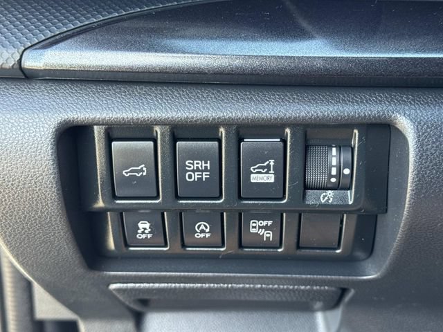 Used 2023 Subaru Forester Wilderness AWD/4WD image 18