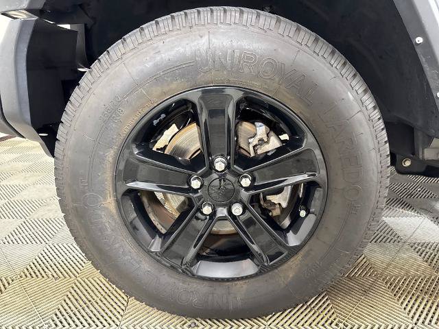 Used 2022 Jeep Wrangler Unlimited Sport AWD/4WD image 13