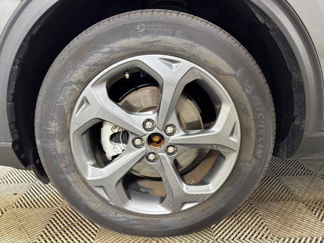 Certified 2025 Ford Escape ST-Line FWD image 11