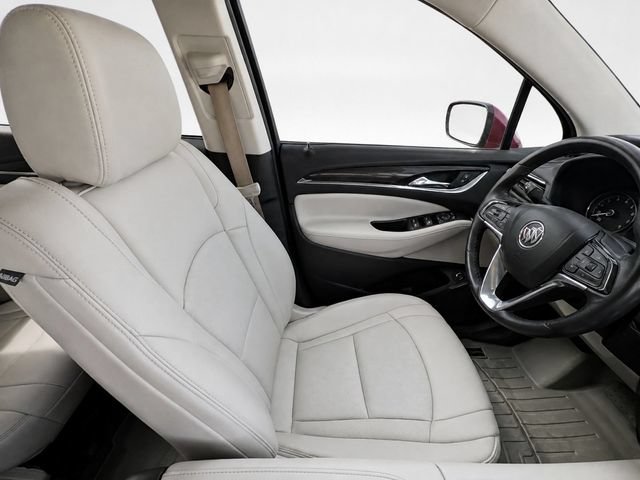 Used 2023 Buick Enclave Essence AWD/4WD image 18