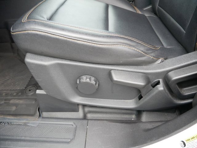 Certified 2023 Ford Bronco Badlands AWD/4WD image 8