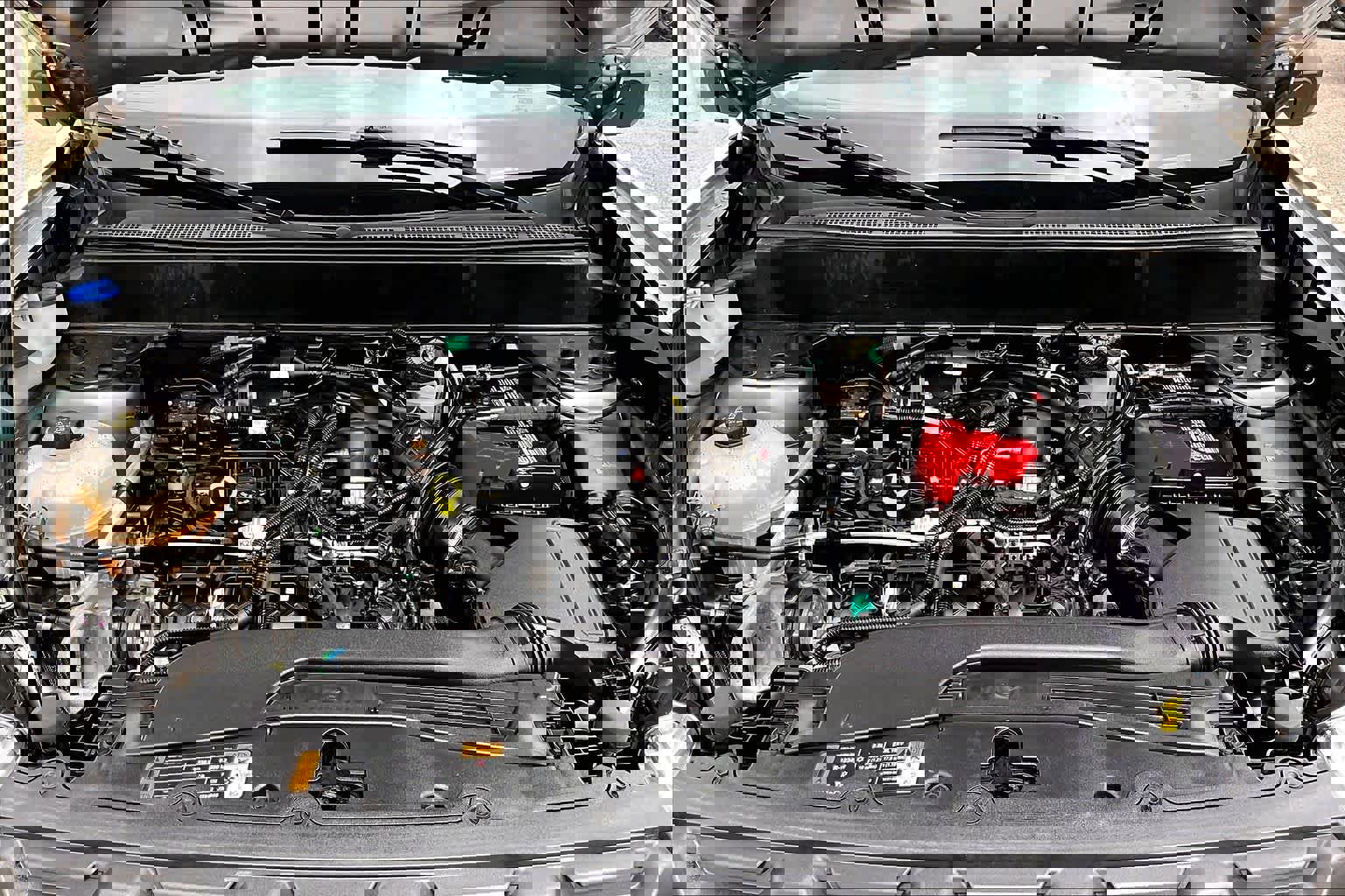 Certified 2023 Ford Maverick XL image 34