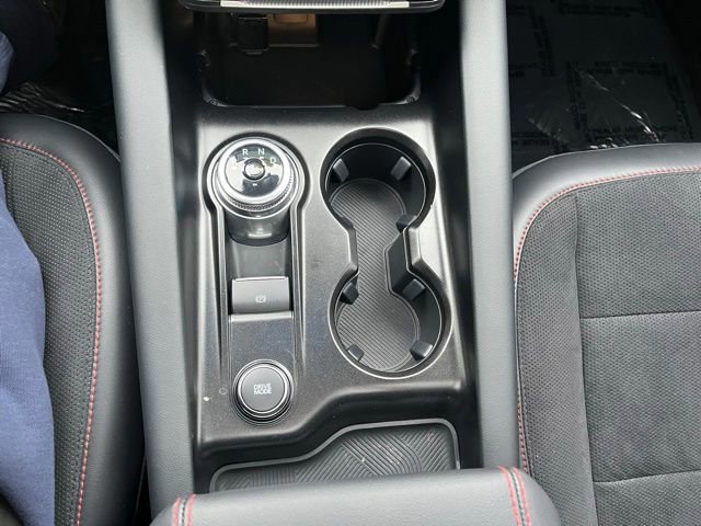 Certified 2025 Ford Explorer ST w/ Sun And Sound Package image 79