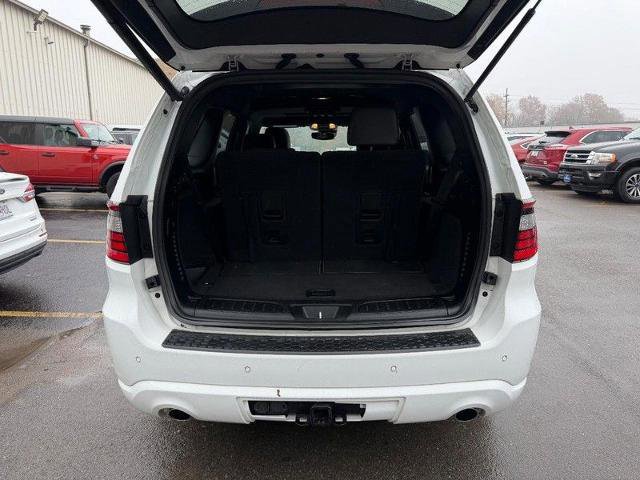 Used 2023 Dodge Durango GT image 6