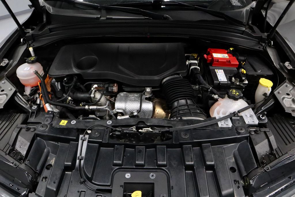 Used 2024 Dodge Hornet R/T AWD/4WD image 16