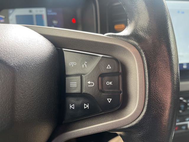 Certified 2022 Ford Bronco Badlands w/ Sasquatch Package image 21