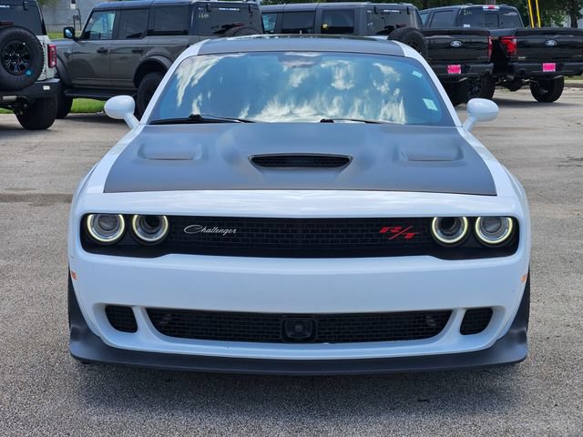 Used 2021 Dodge Challenger R/T Scat Pack RWD image 2