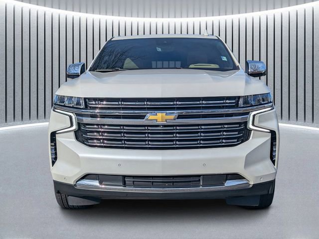 Used 2023 Chevrolet Suburban Premier image 7