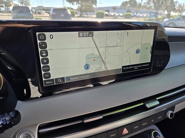 Used 2024 Hyundai Palisade SEL w/ Premium Package FWD image 20