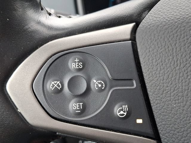 Used 2022 Chevrolet Colorado Z71 AWD/4WD image 21