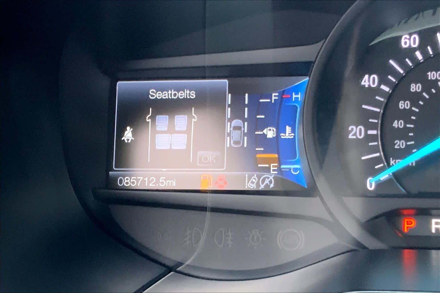Certified 2022 Ford Edge SEL AWD/4WD image 22