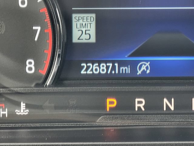 Certified 2023 Ford Explorer XLT w/ Equipment Group 202A AWD/4WD image 37
