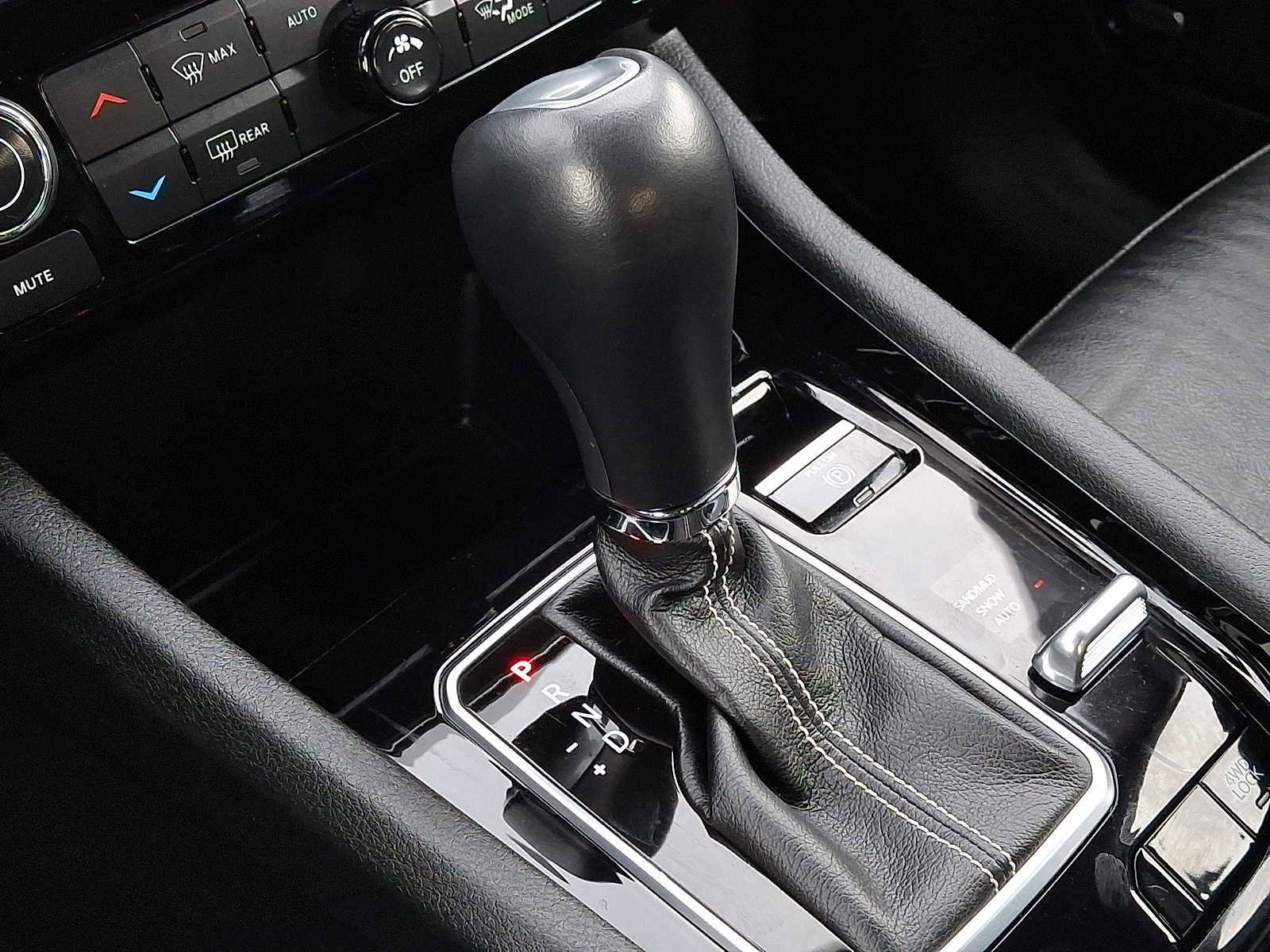 Used 2022 Jeep Compass High Altitude image 14