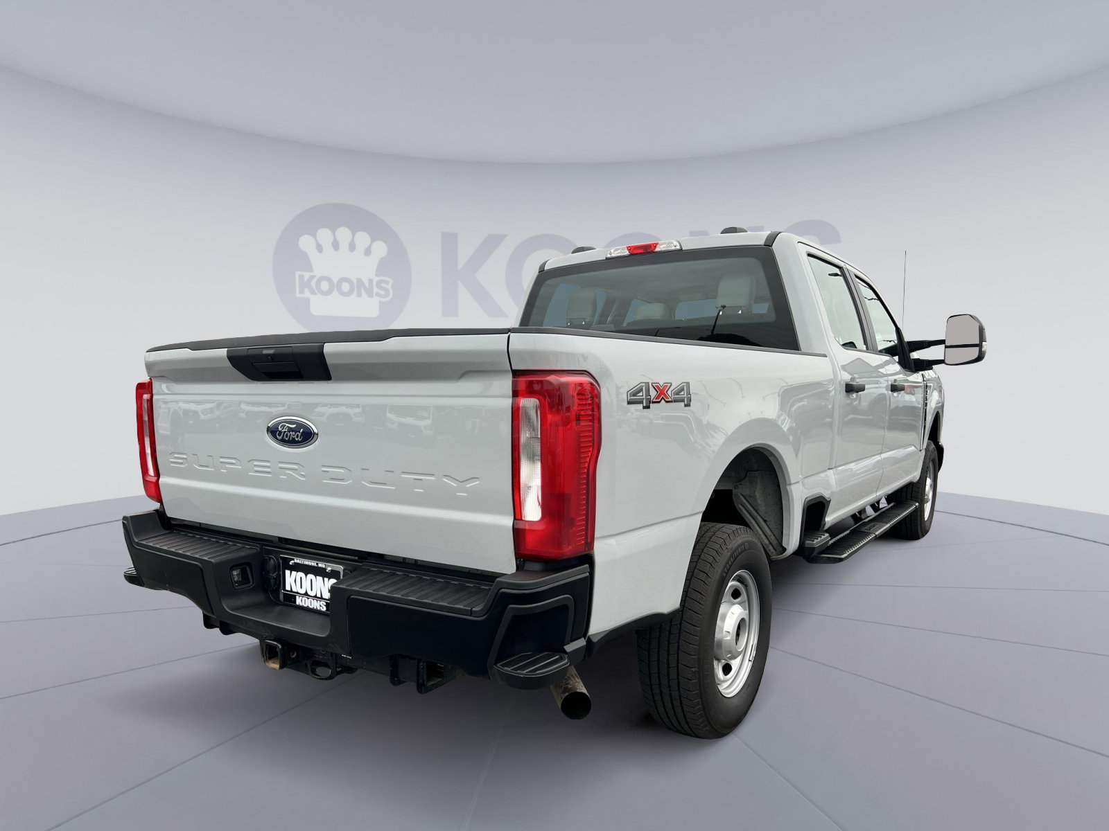 Certified 2026 Ford F250 XL AWD/4WD image 16