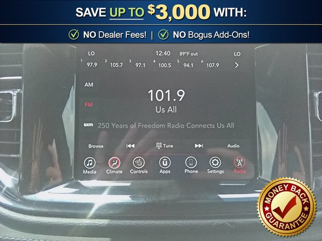 Used 2022 Dodge Durango GT RWD image 26
