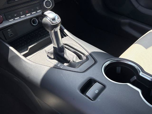 Certified 2024 Ford Mustang Premium RWD image 26