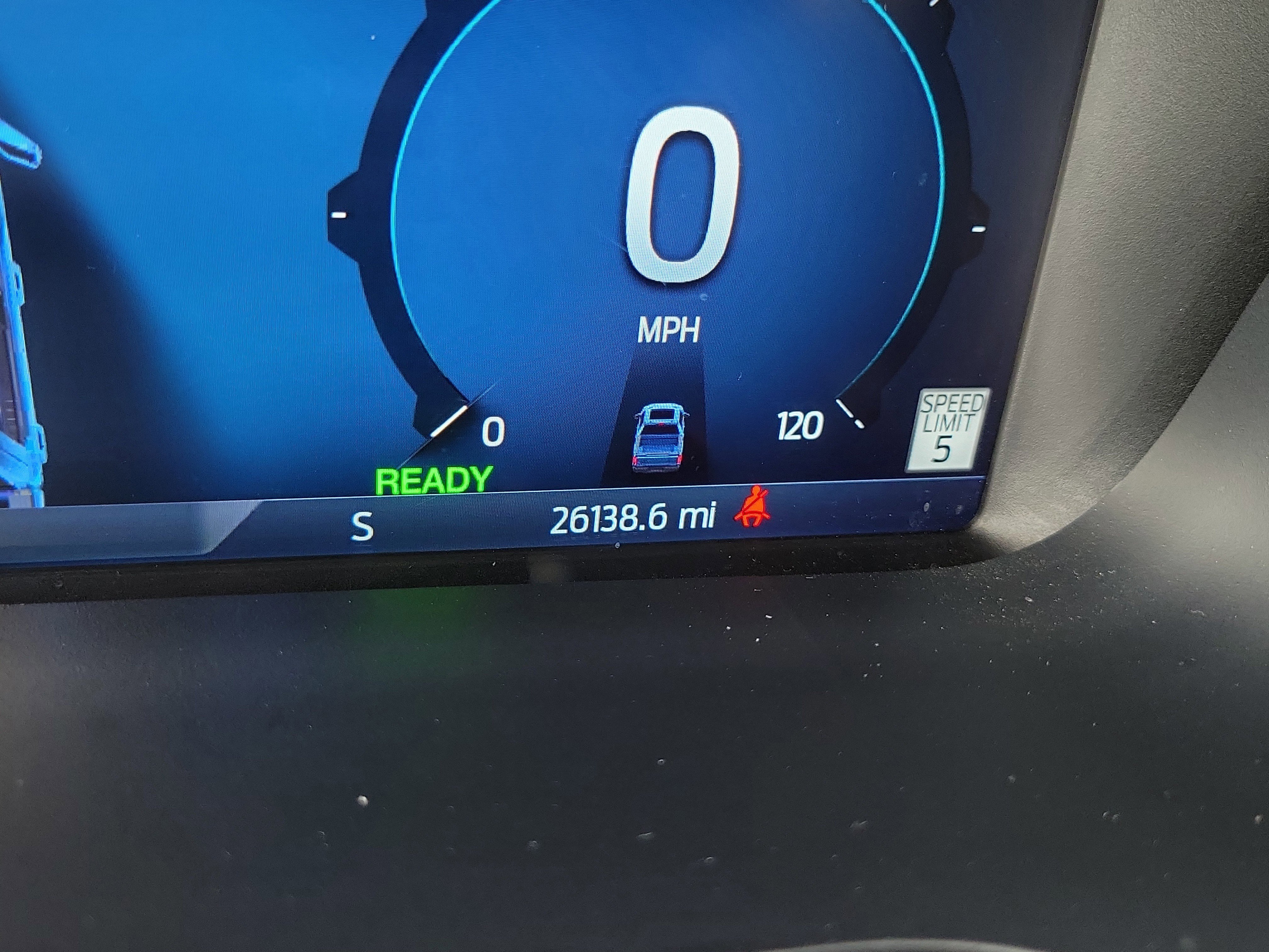 Certified 2024 Ford F150 Platinum w/ Equipment Group 703A Plus image 24