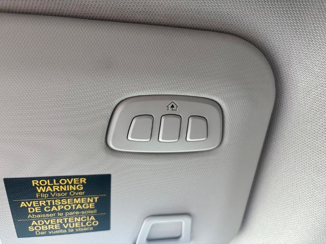 Certified 2024 Ford Escape Platinum AWD/4WD image 27