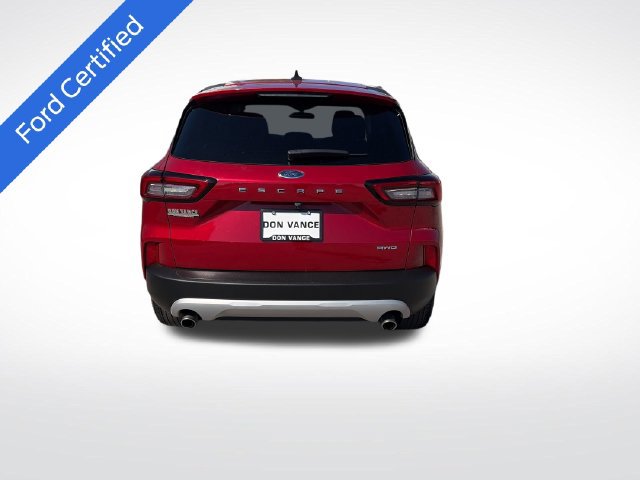 Certified 2023 Ford Escape Active AWD/4WD image 5