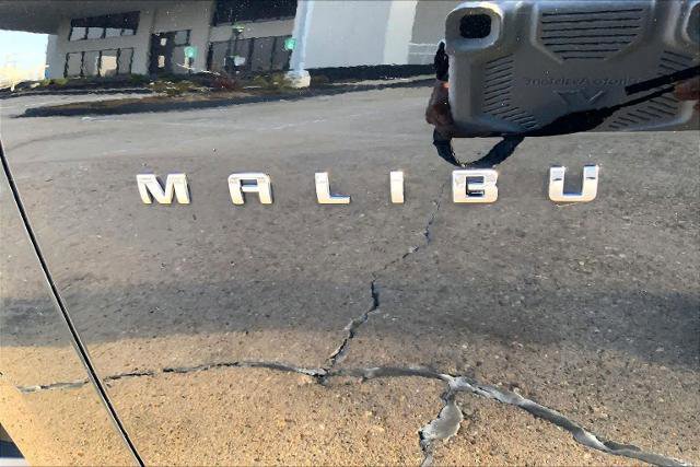 Used 2024 Chevrolet Malibu LT image 11