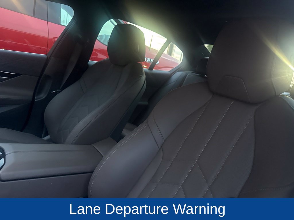 Used 2024 BMW 530i xDrive w/ Convenience Package AWD/4WD image 9