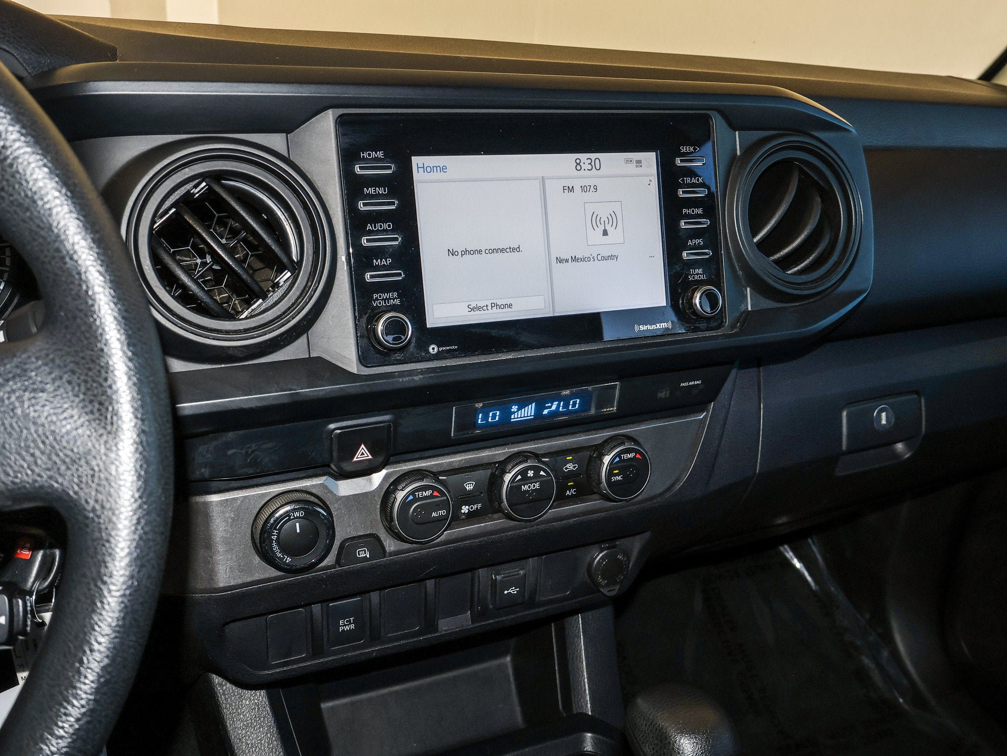 Used 2021 Toyota Tacoma SR AWD/4WD image 30