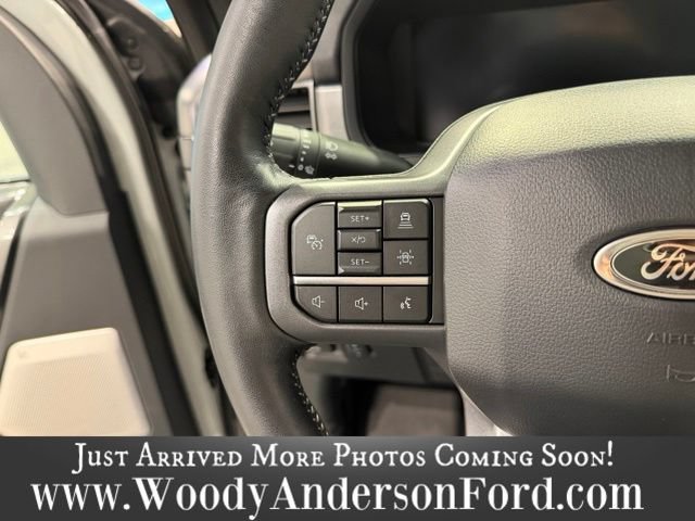 Certified 2023 Ford F150 Lariat w/ Equipment Group 502A High AWD/4WD image 10
