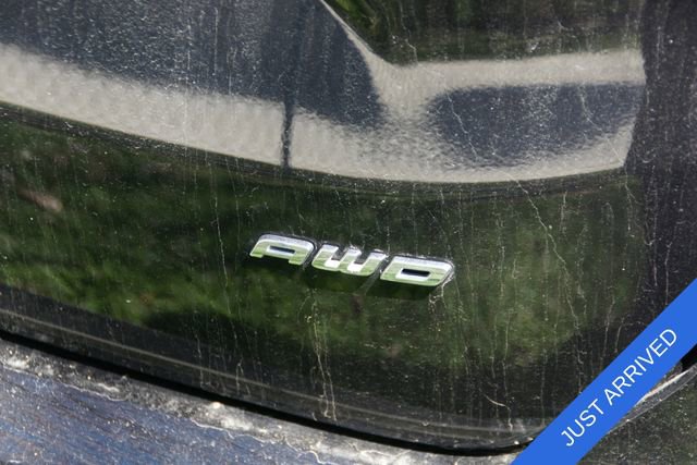 Certified 2022 Ford Edge SEL w/ Convenience Package image 9