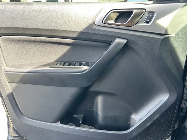 Certified 2021 Ford Ranger XLT w/ Equipment Group 301A Mid image 13