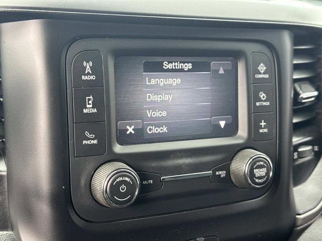 Used 2022 RAM 2500 Tradesman image 15