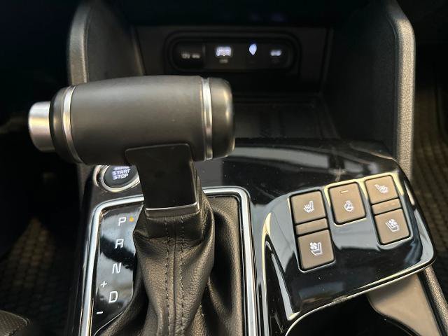 Used 2023 Kia Sportage X-Pro Prestige AWD/4WD image 28