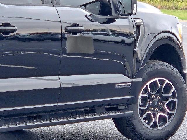 Certified 2022 Ford F150 XLT w/ Equipment Group 302A High AWD/4WD image 11