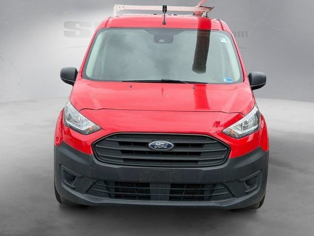 Certified 2023 Ford Transit Connect XL FWD image 16