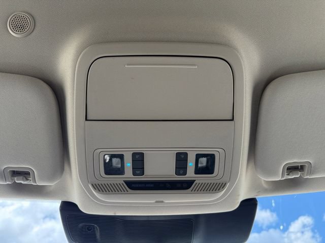 Certified 2021 Ford Explorer 2WD image 8