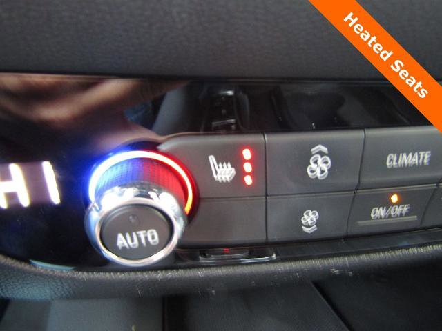 Used 2024 Buick Enclave Essence w/ Sport Touring Edition AWD/4WD image 16