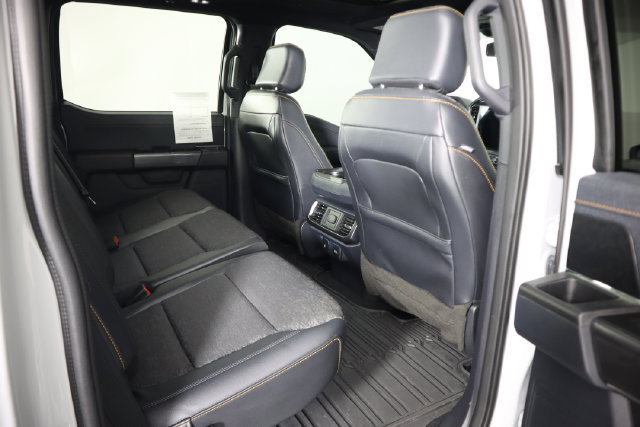 Certified 2023 Ford F150 Tremor AWD/4WD image 76