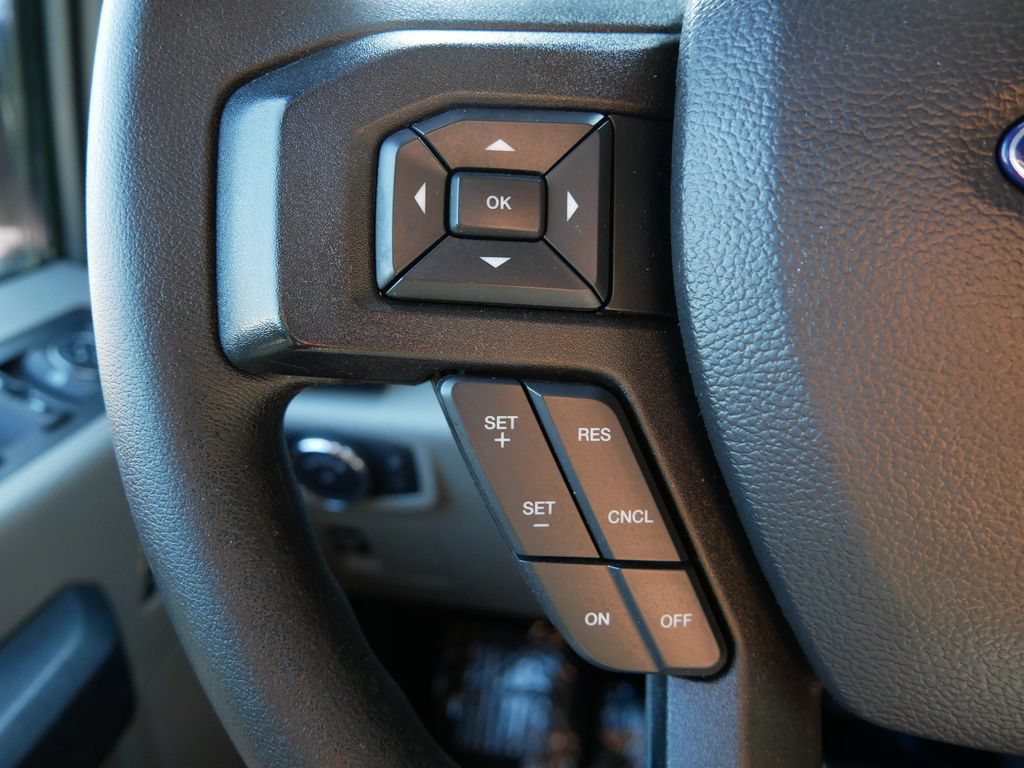 Certified 2018 Ford F150 XL w/ Equipment Group 101A Mid AWD/4WD image 18