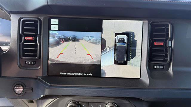 Certified 2023 Ford Bronco Raptor AWD/4WD image 24