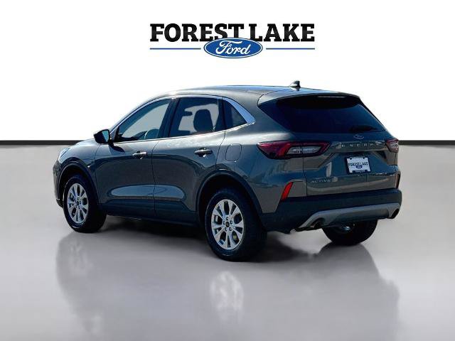Certified 2023 Ford Escape Active w/ Tech Pack #1 AWD/4WD image 5